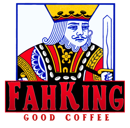 Fah King Good Coffee