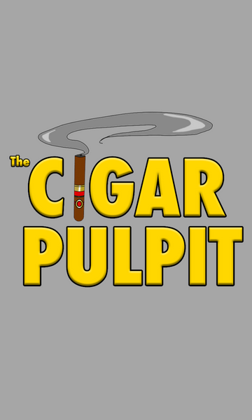 Daily Press - Fah King Good Coffee Exclusive - The Cigar Pulpit